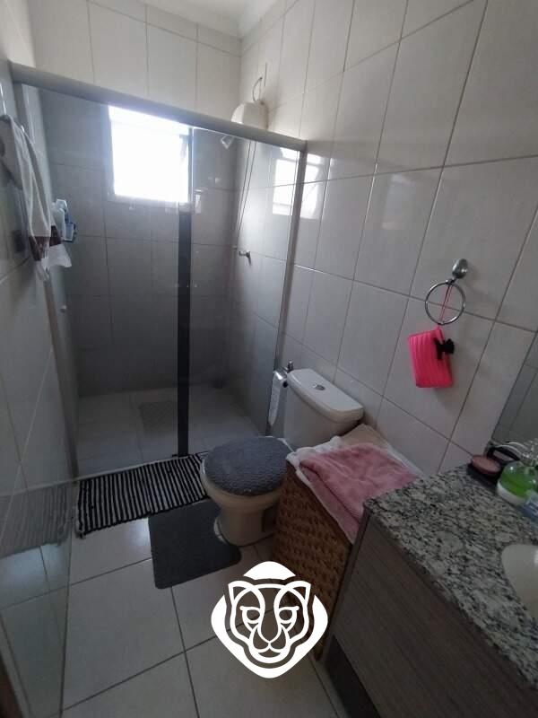 Banheiro - dormitório II