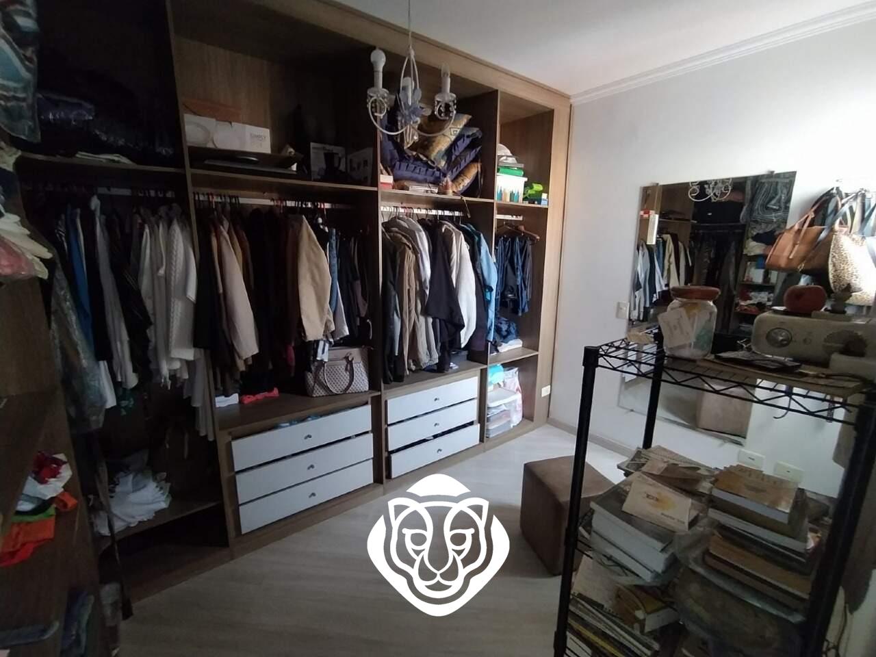Closet - dormitório II