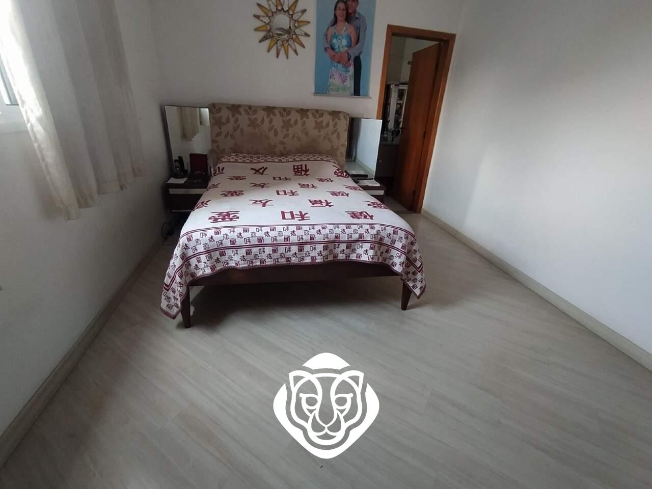 Dormitório II - suíte 