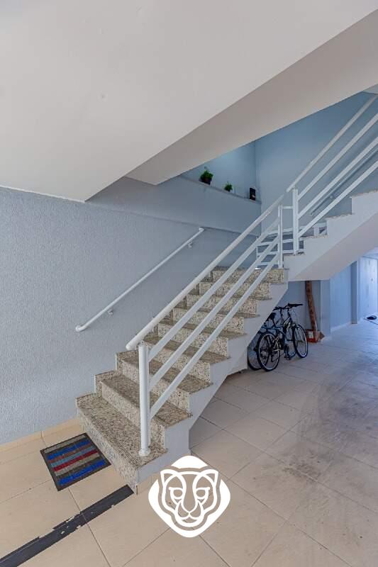 Aceso ao apartamento