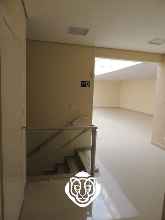 acesso piso superior