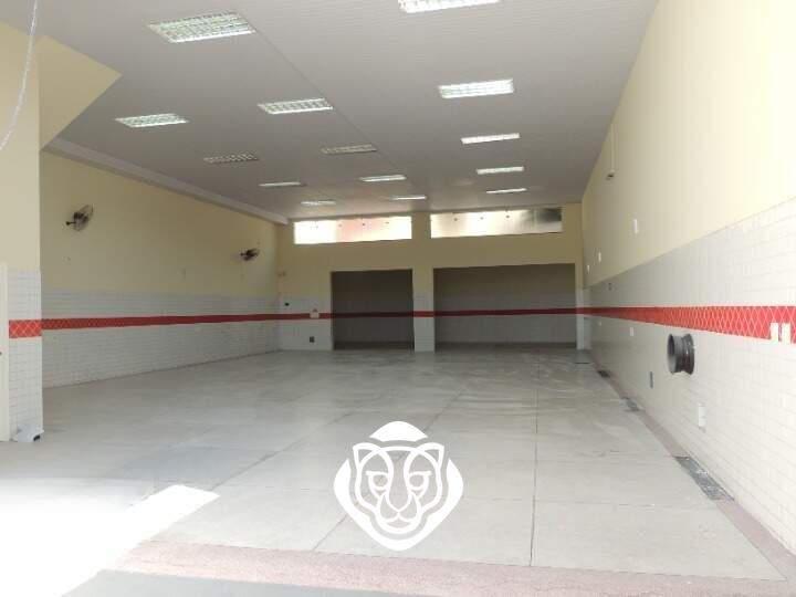 piso térreo