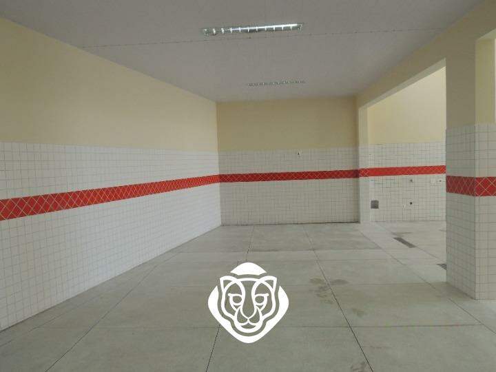 piso térreo