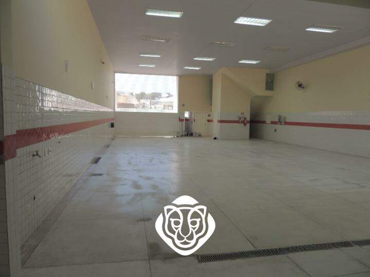 piso térreo