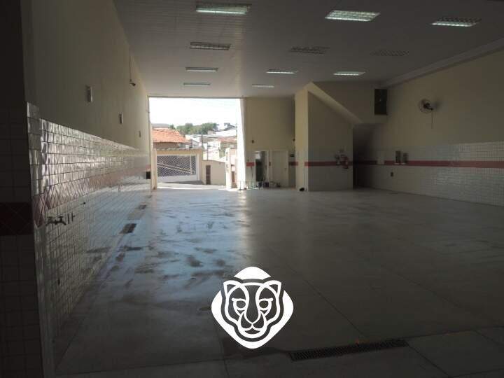 piso térreo