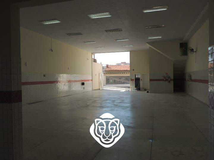 piso térreo