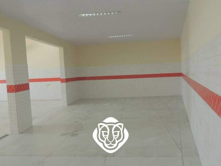 piso térreo