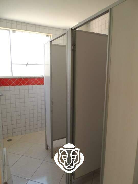 vestiário