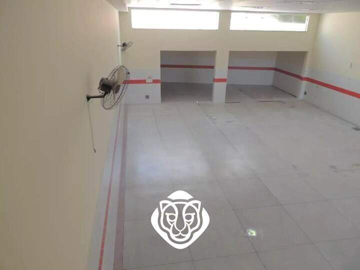 piso térreo