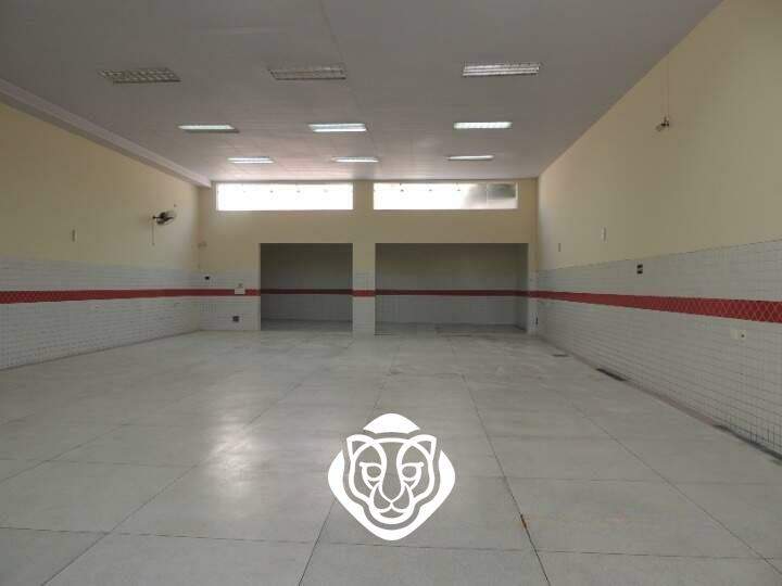 piso térreo