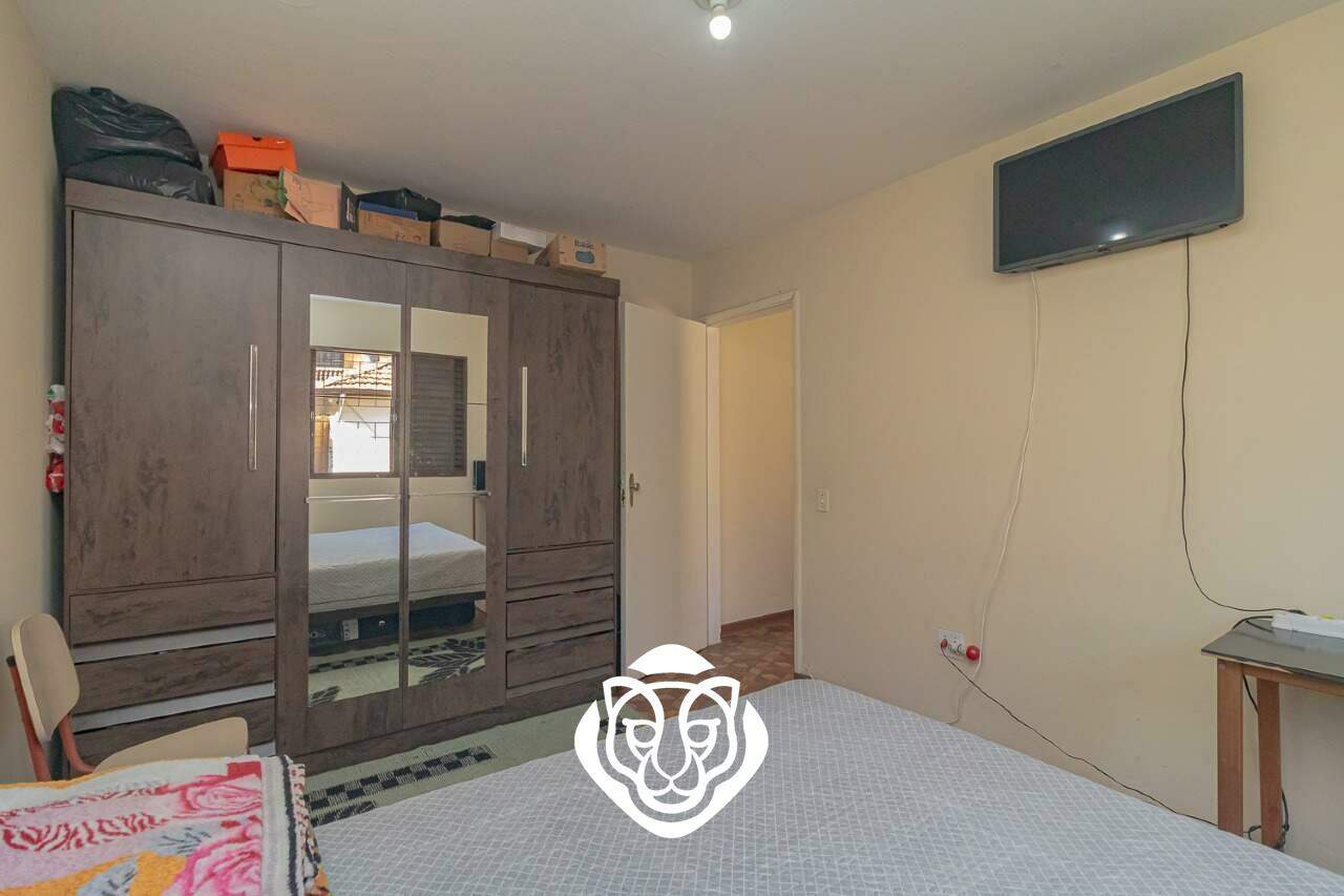 Dormitório - casa II