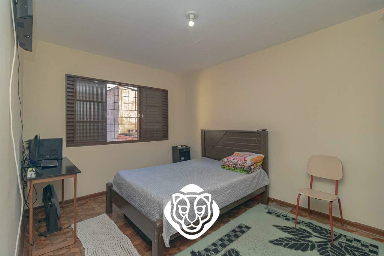 Dormitório - casa II