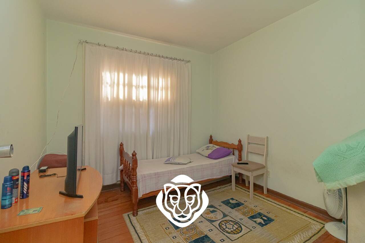 Dormitório II - casa I