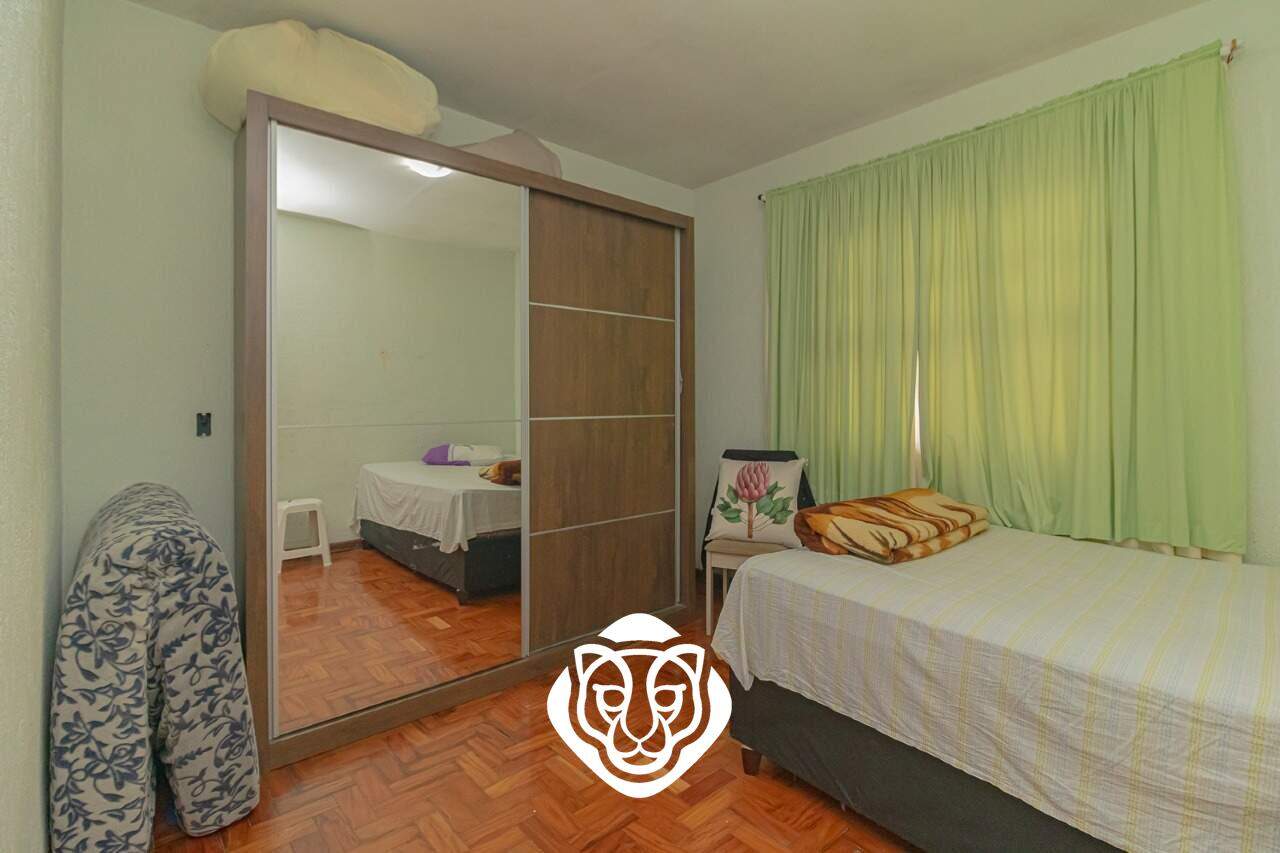 Dormitório I - casa I