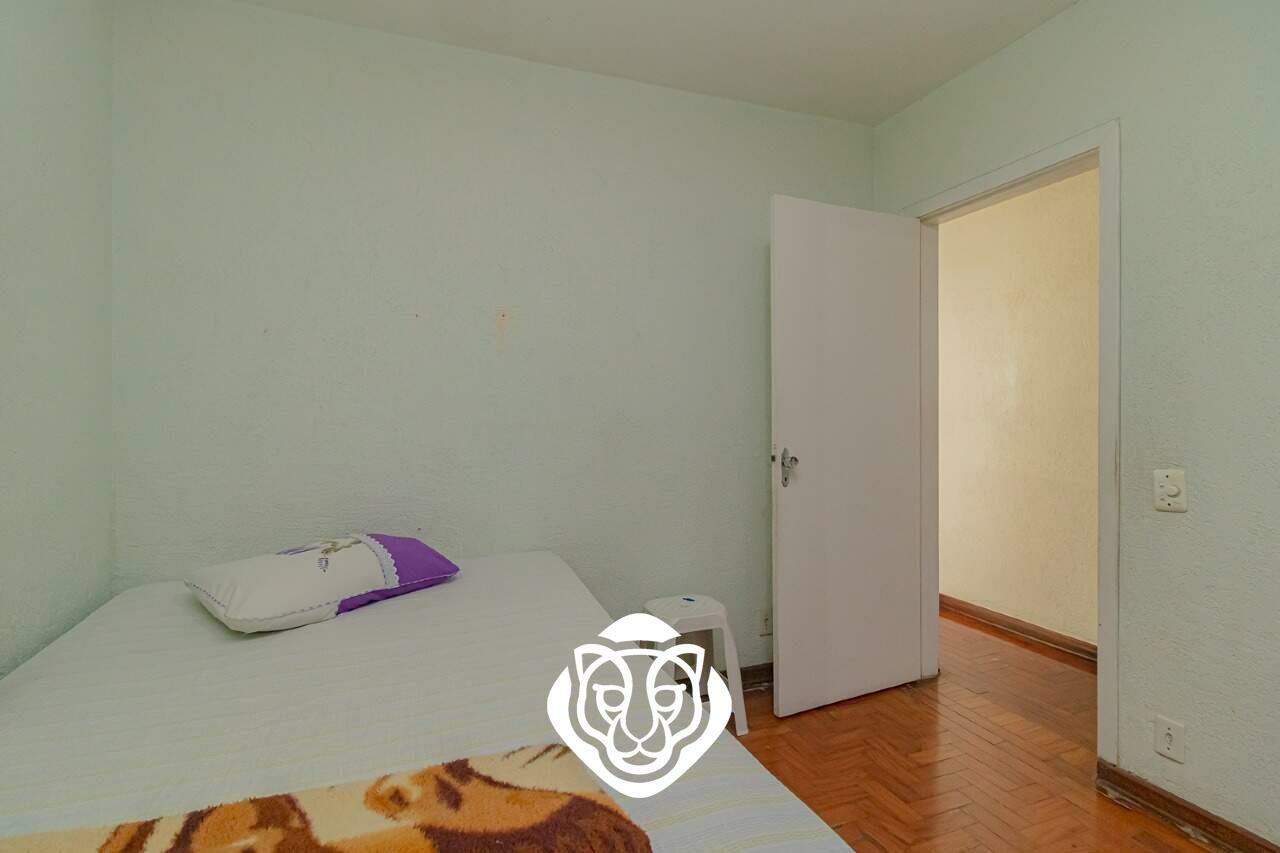 Dormitório I - casa I