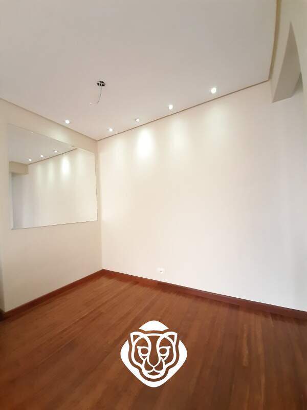 Sala dois ambientes