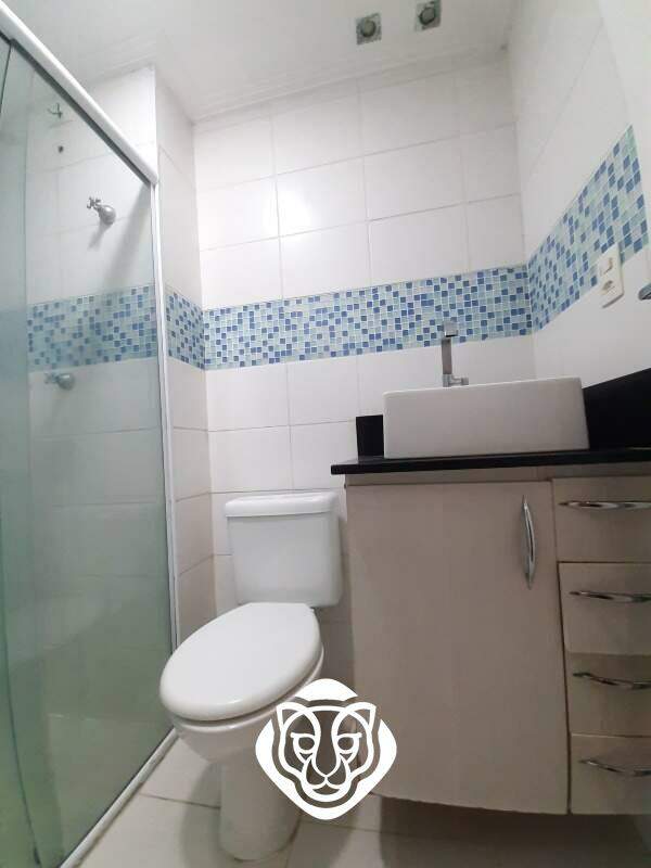 Banheiro social