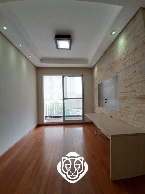 Sala dois ambientes