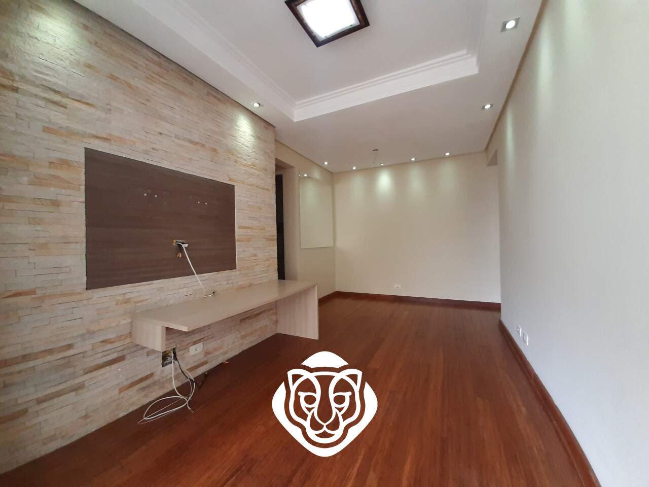Sala dois ambientes
