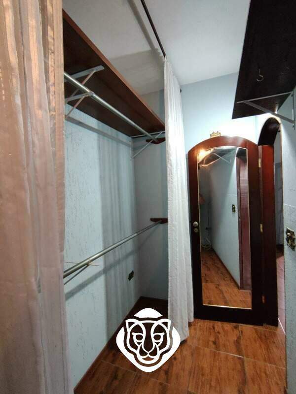 Closet suíte  
