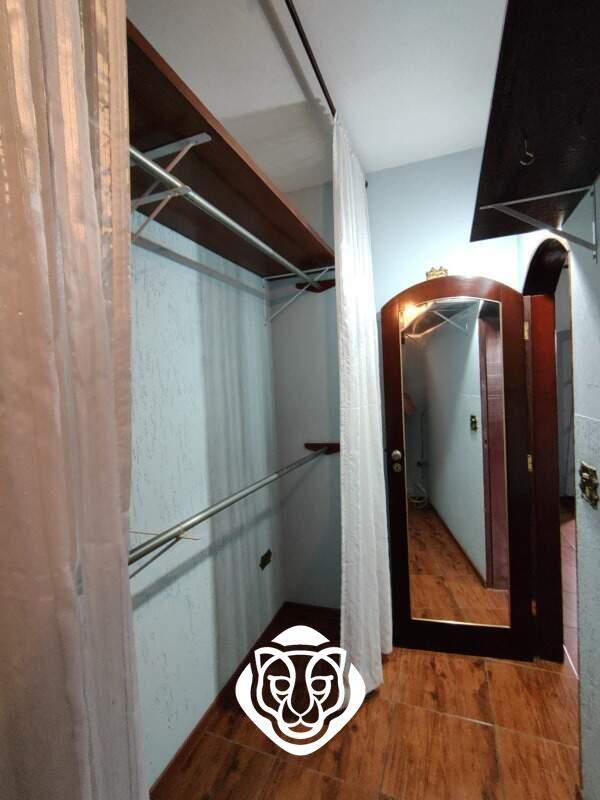 Closet suíte 