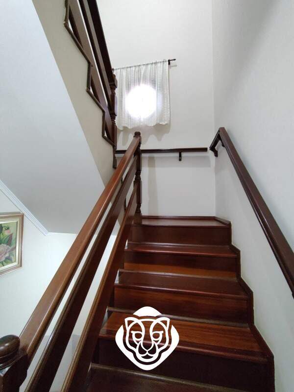 Escada interno