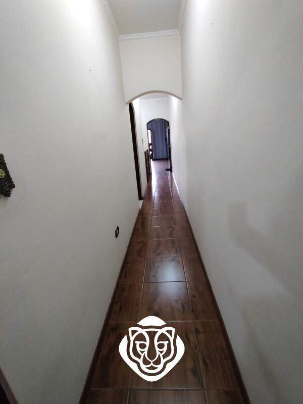 Corredor interno