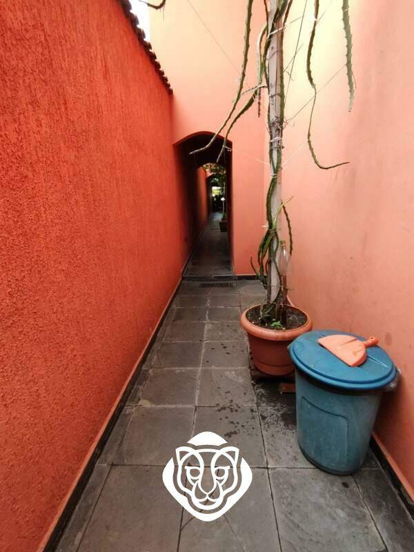 Corredor externo