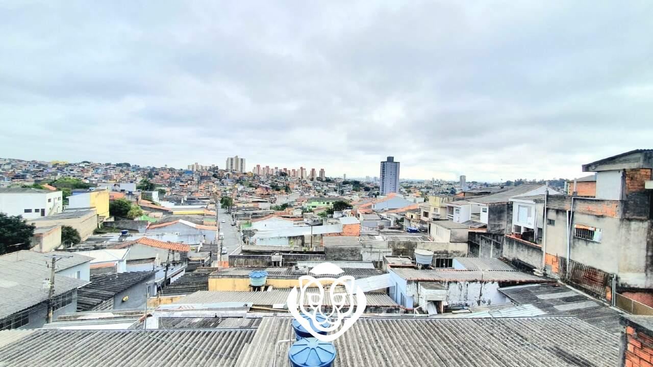 Vista da Cobertura