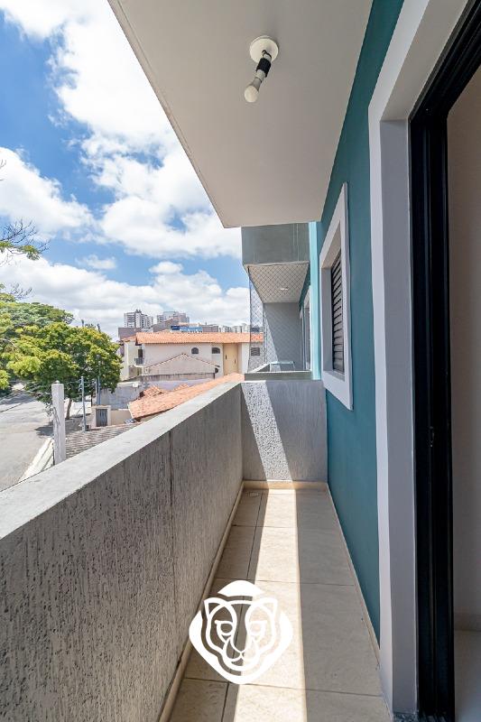 Sacada dormitório II