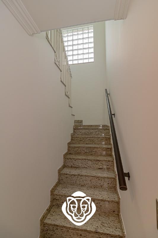 Acesso aos dormitórios