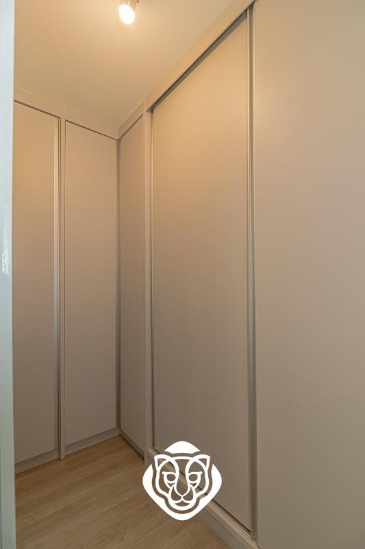 Closet suíte I
