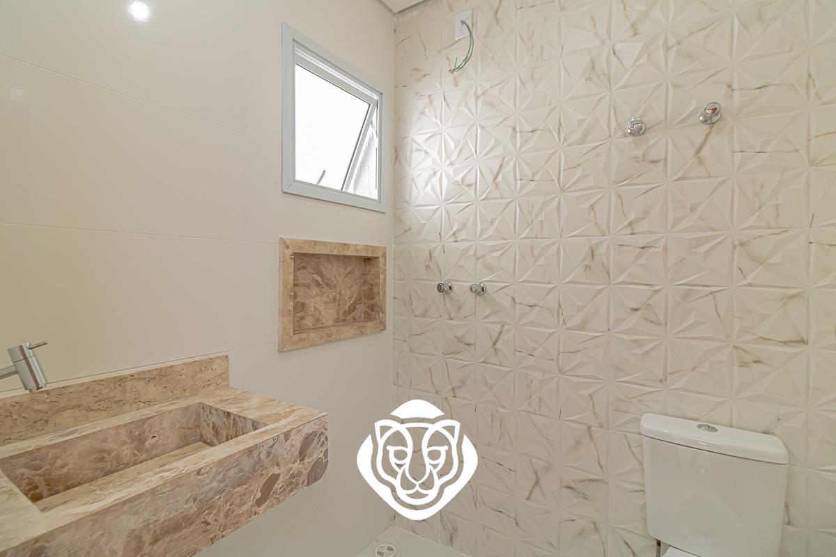 Banheiro / Suíte II