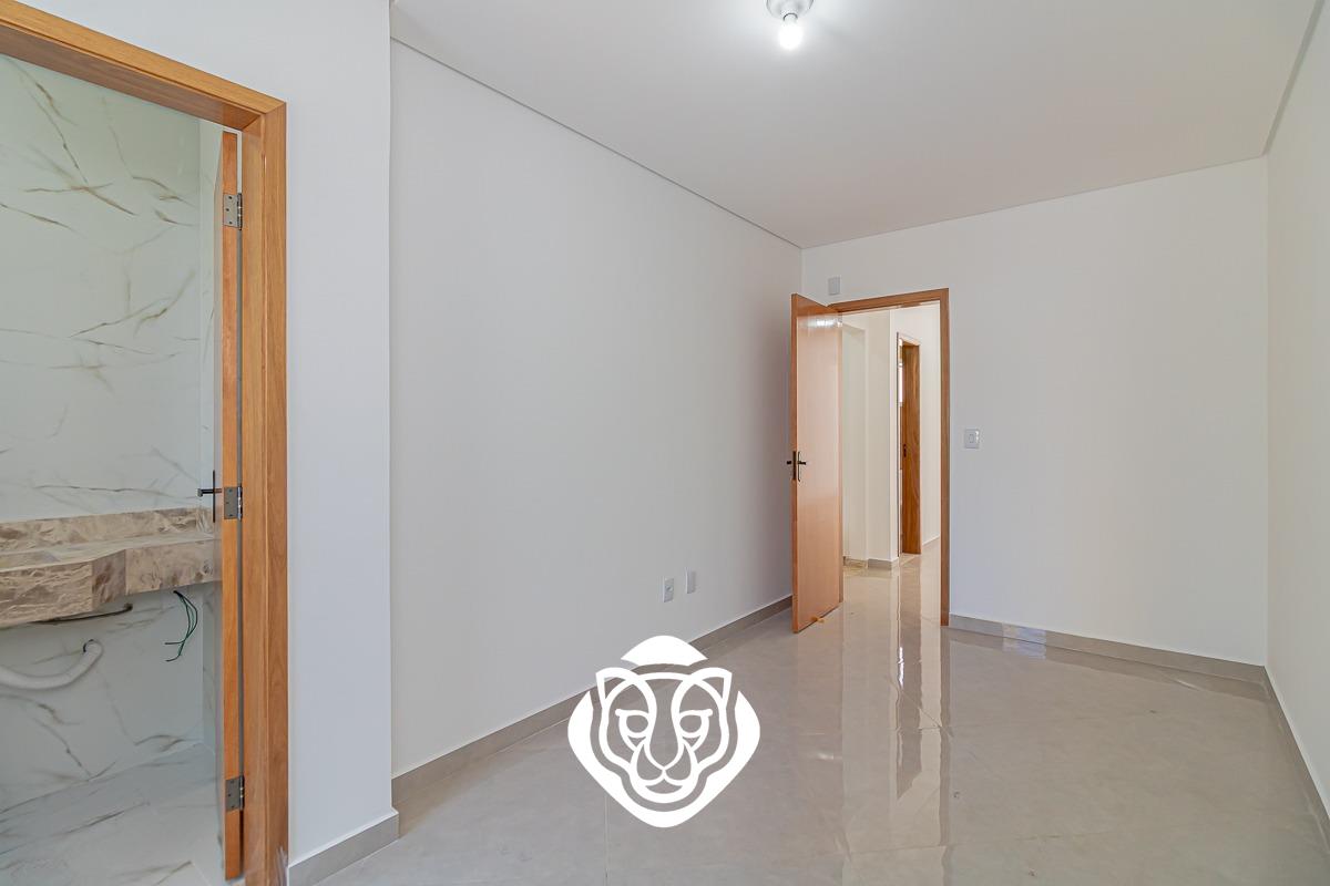 Suíte III / Cobertura