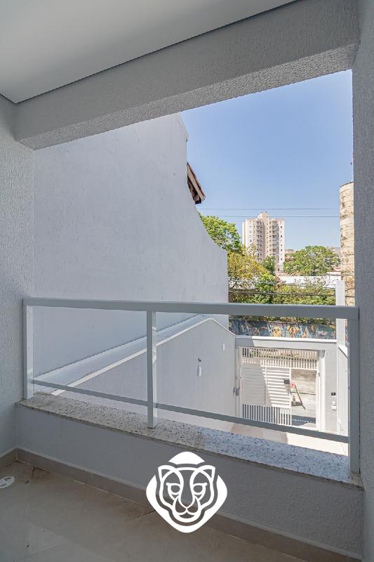 Sacada / Suíte III / Cobertura