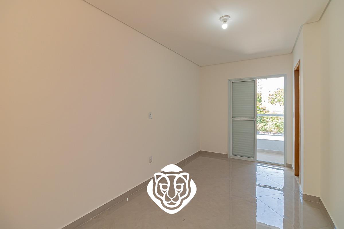 Suíte III / Cobertura