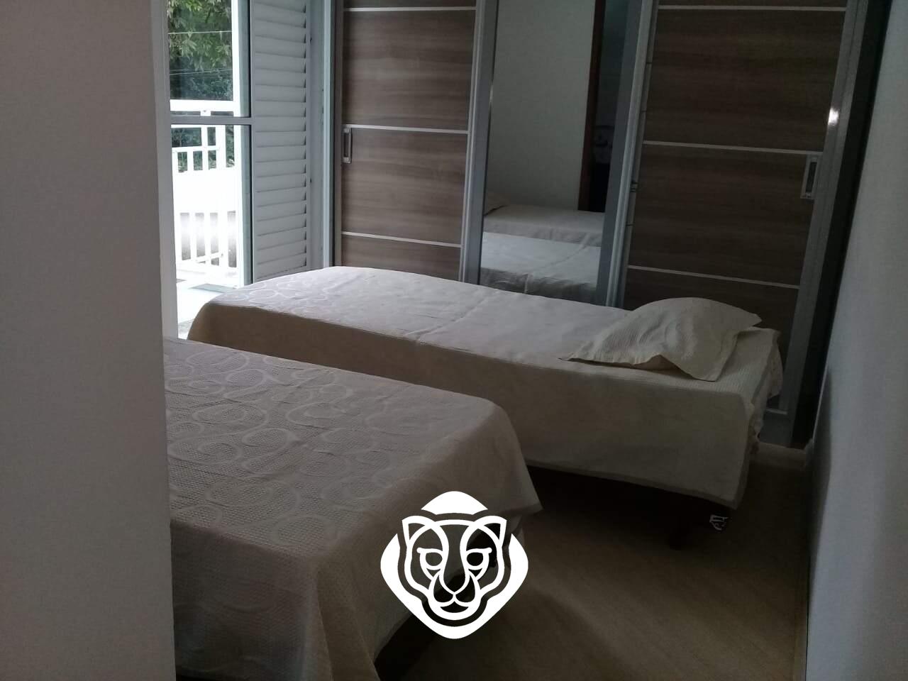 Dormitório II - suíte 