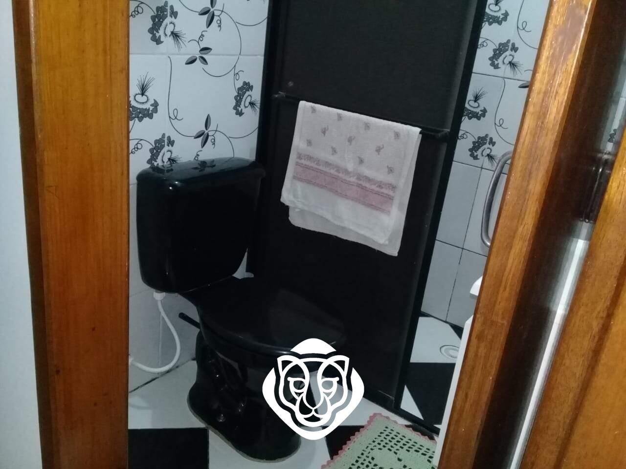  Banheiro - Dormitório II 