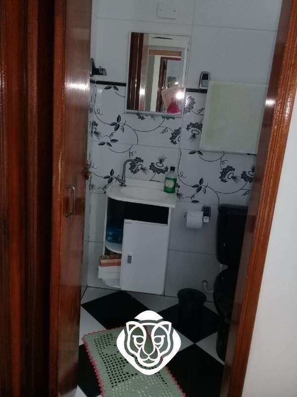  Banheiro - Dormitório II 