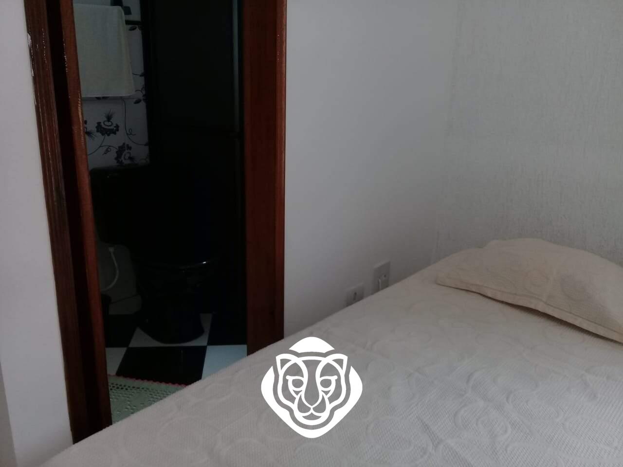 Dormitório II - suíte 