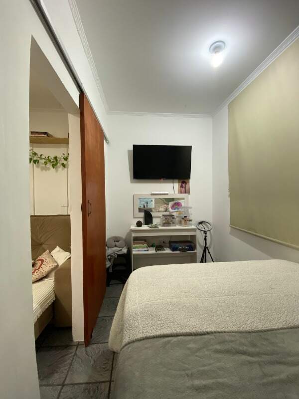 Dormitório I casa I 