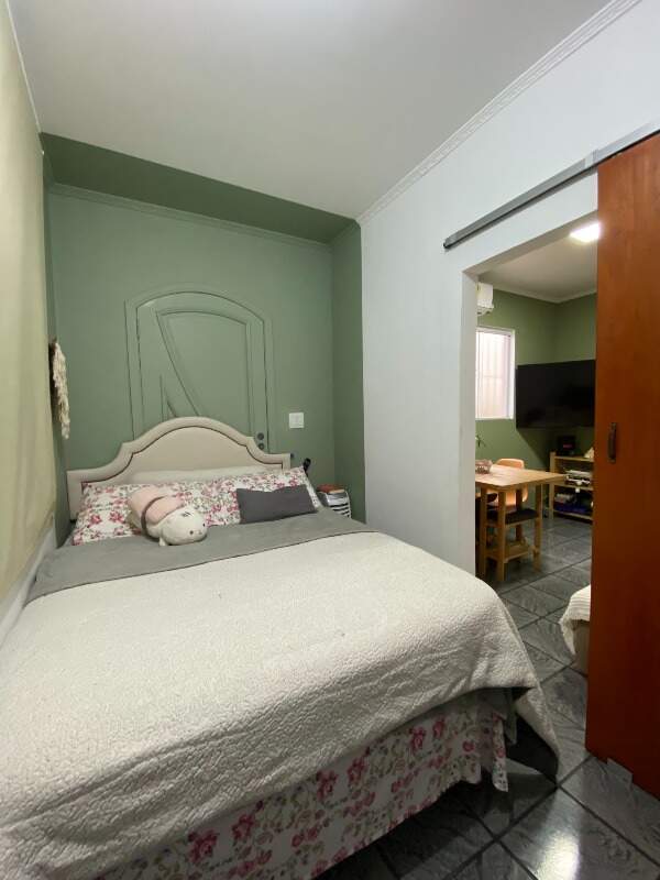 Dormitório I casa I 