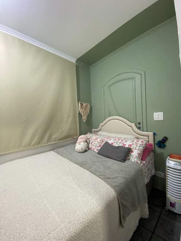 Dormitório I casa I 