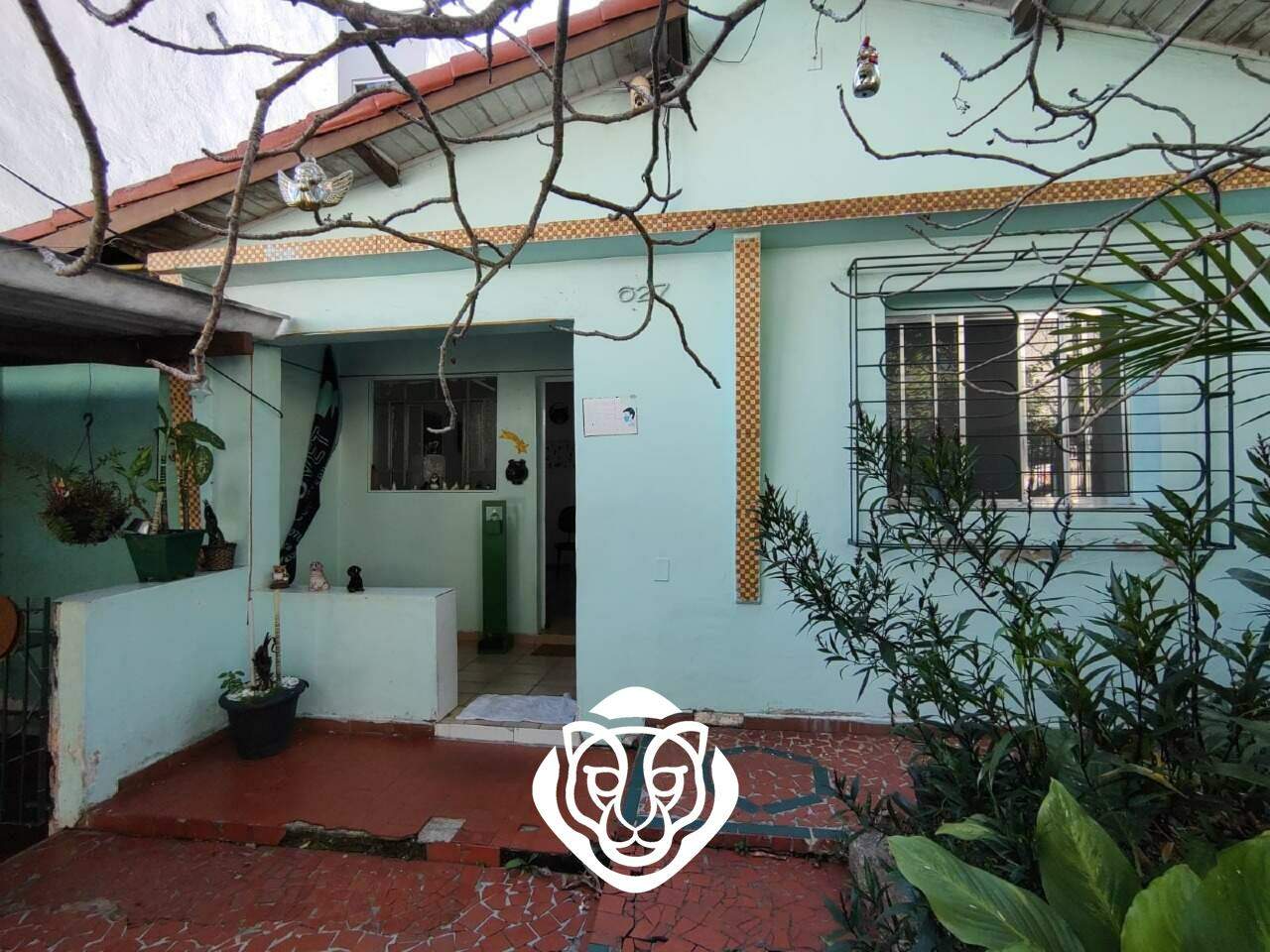 Entrada