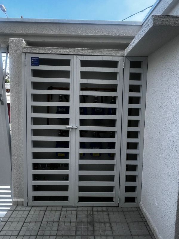 Relogios de agua e gas 