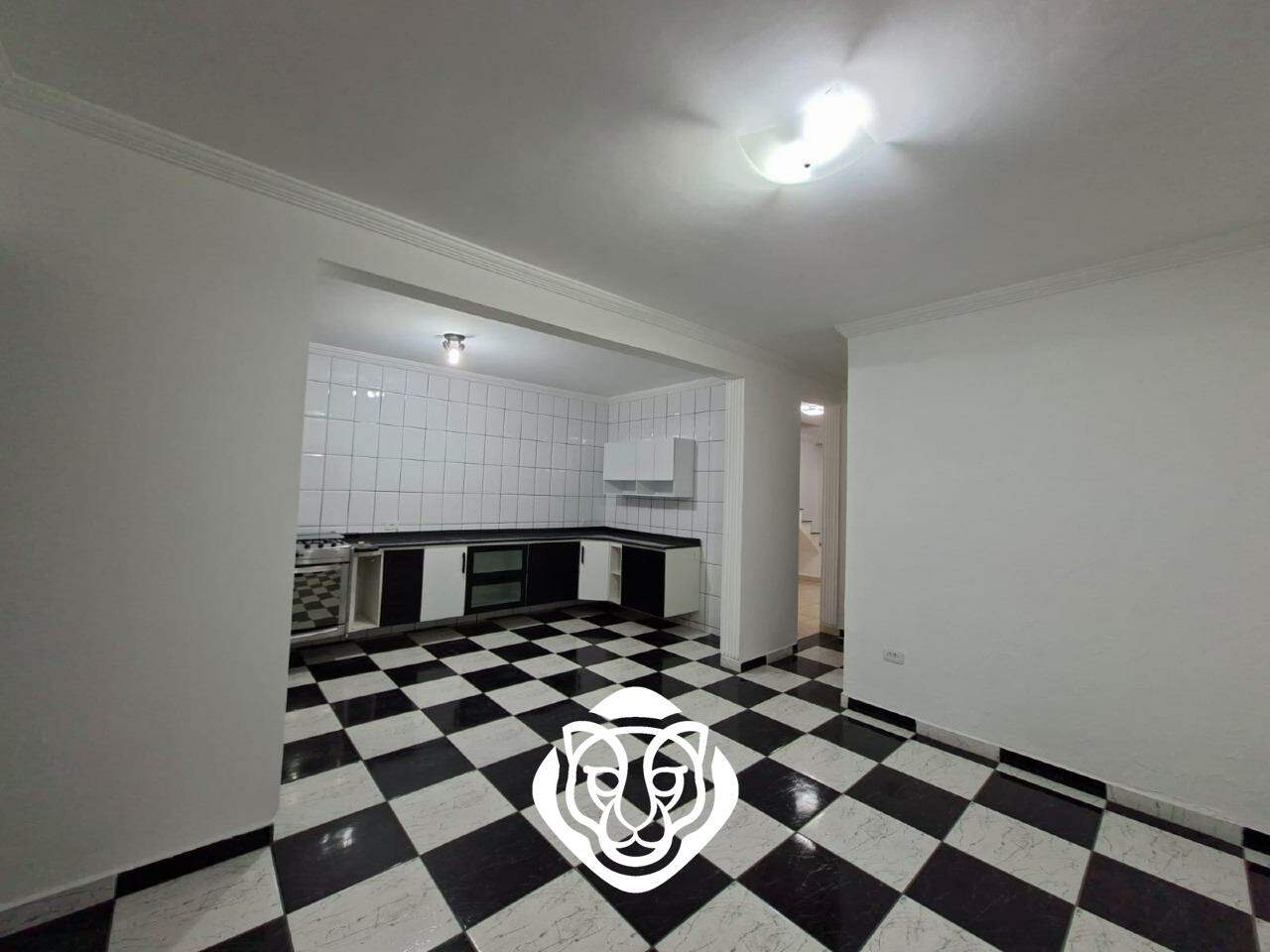 Copa e cozinha