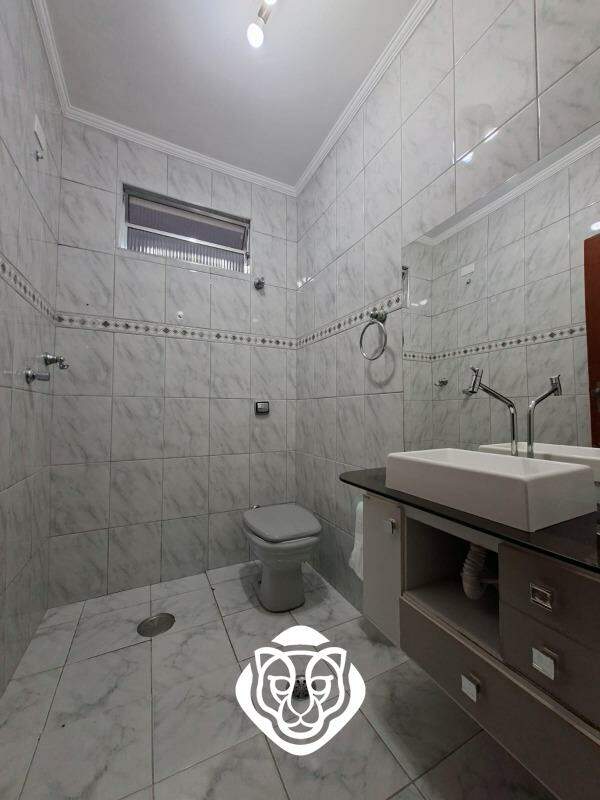Banheiro social