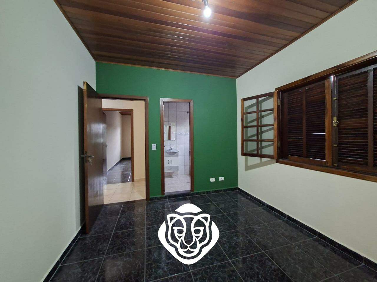 Dormitório I suíte