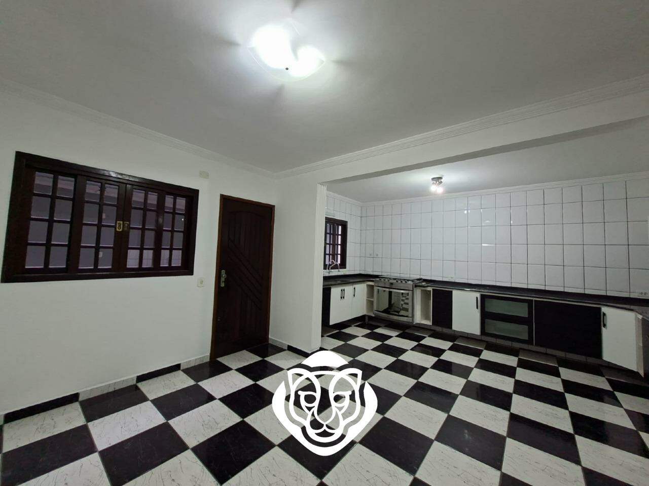 Copa e cozinha