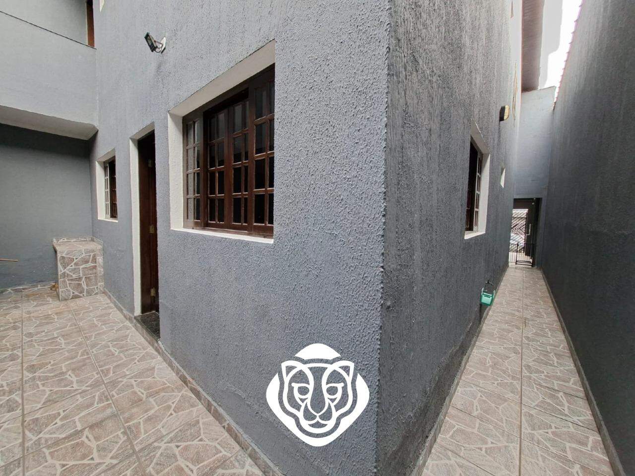 Área externa